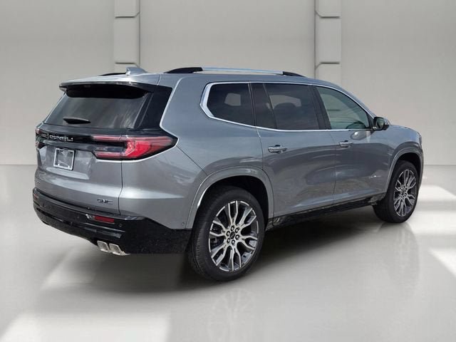 New 2026 GMC Acadia Denali Ultimate FWD image 5
