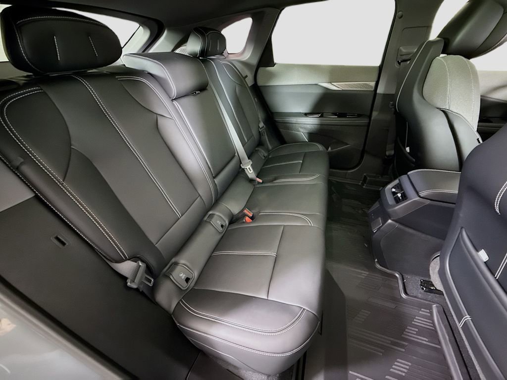New 2026 Cadillac Optiq Sport 1 RWD image 28