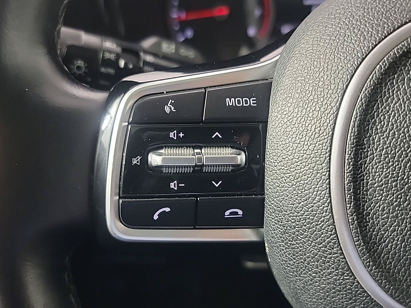 Used 2021 Kia Sorento SX FWD image 28