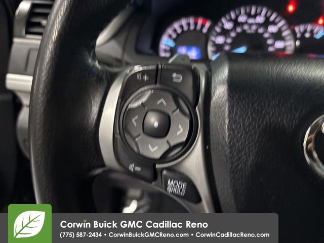 Used 2013 Toyota Camry SE image 17