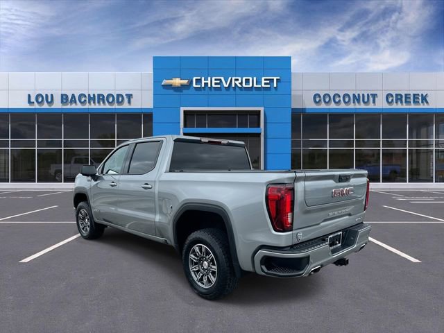 Used 2024 GMC Sierra 1500 AT4 AWD/4WD image 6
