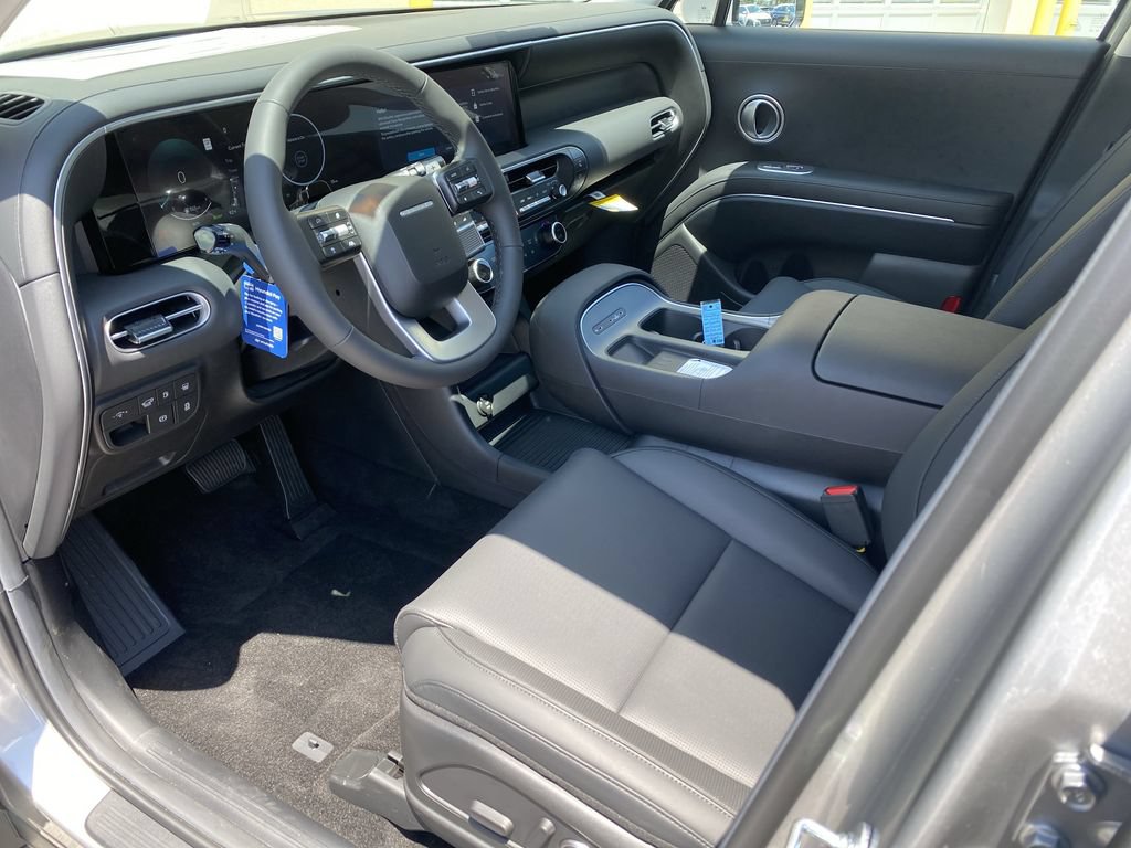 New 2027 Hyundai Palisade SEL FWD image 12
