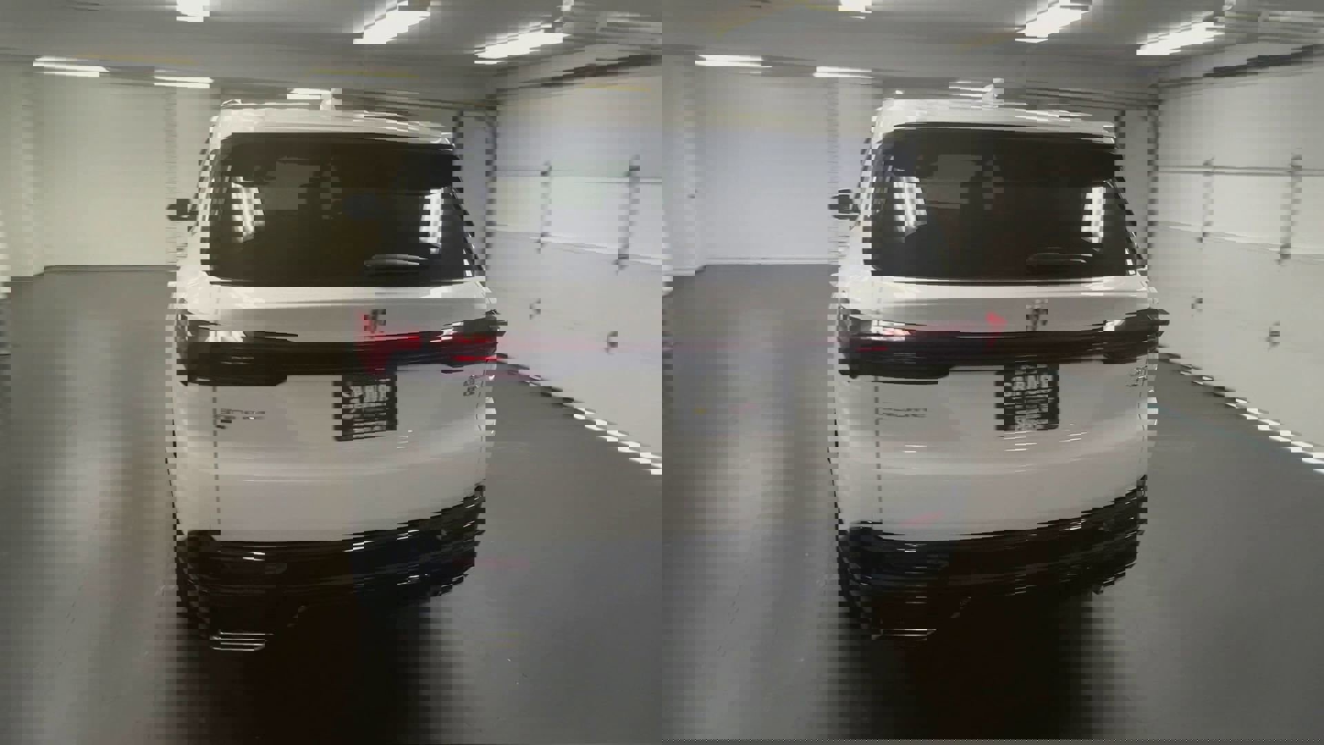 New 2026 Buick Enclave Sport Touring w/ Power Package image 42