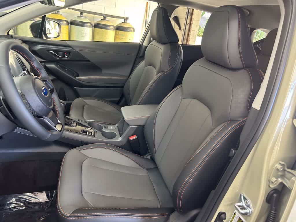 New 2026 Subaru Crosstrek 2.5i Limited AWD/4WD image 11