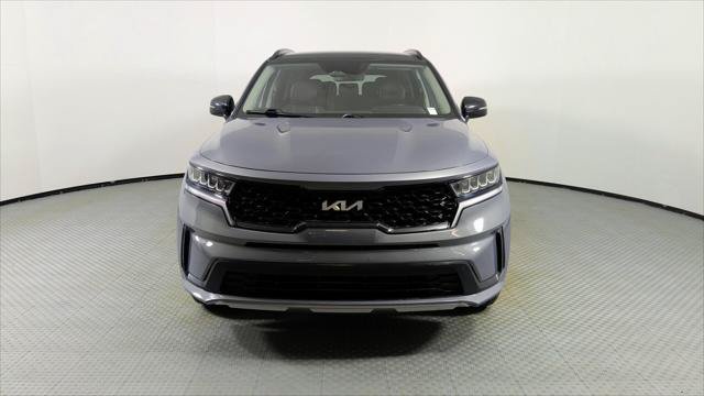 Used 2023 Kia Sorento S w/ Panoramic Sunroof Package FWD image 11