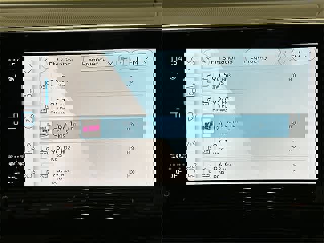 New 2026 Volkswagen Atlas SE image 11