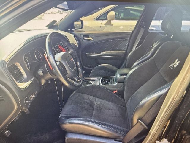 Used 2022 Dodge Charger Scat Pack w/ Plus Group RWD image 7
