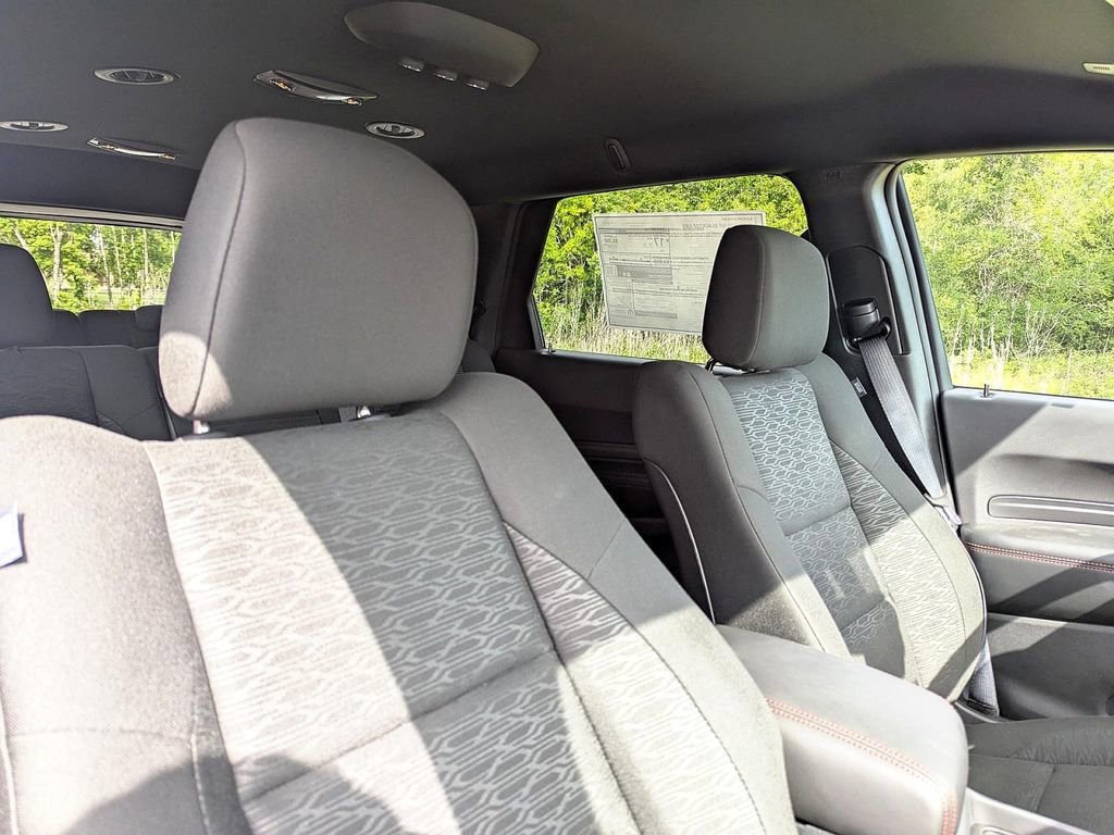 New 2025 Dodge Durango R/T w/ Blacktop Package image 30