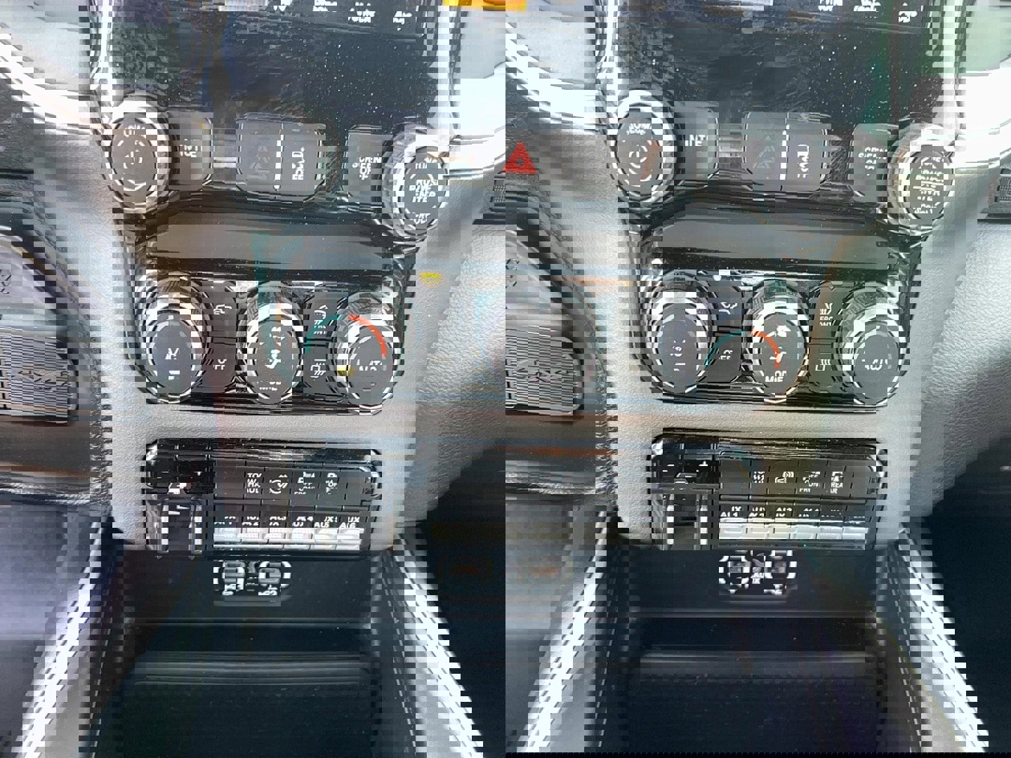 Used 2022 RAM 3500 Big Horn w/ Level A Equipment Group image 21