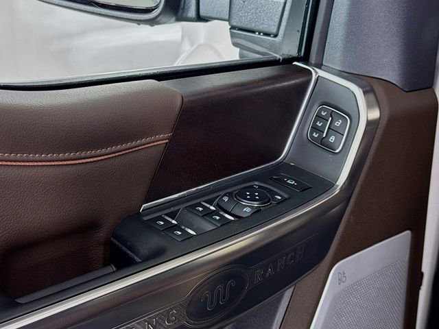 New 2026 Ford F450 King Ranch w/ Chrome Package image 18