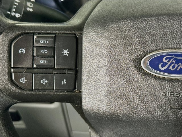 Used 2021 Ford F150 XL w/ Trailer Tow Package AWD/4WD image 11