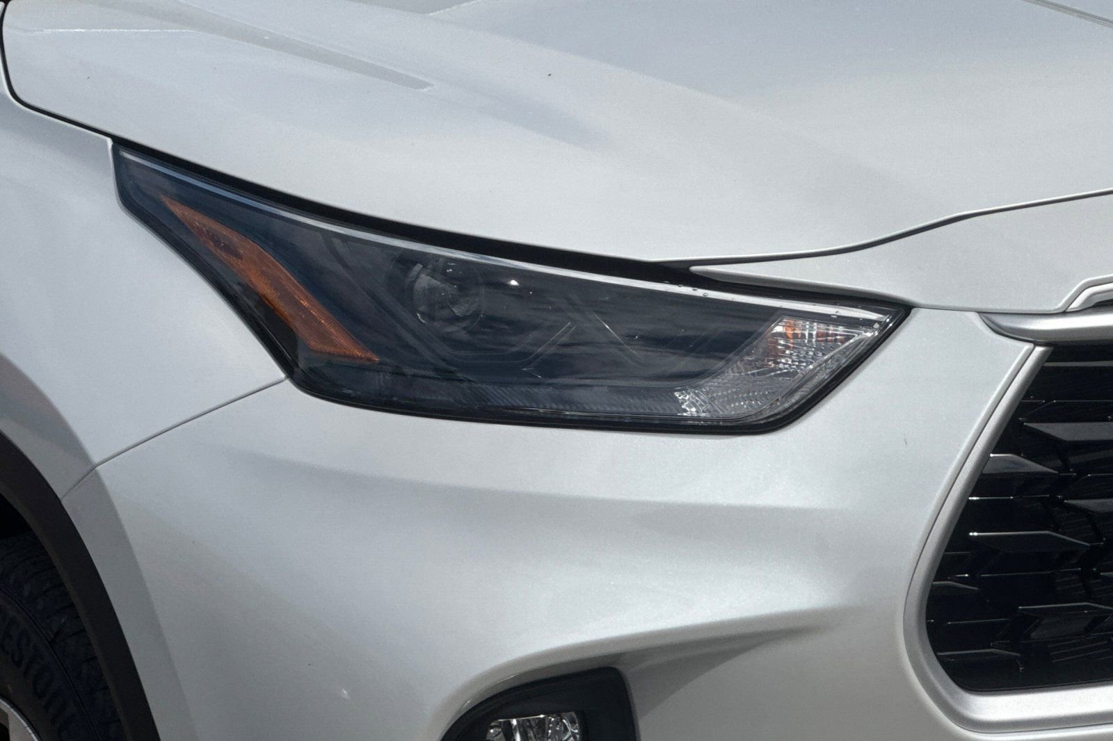 New 2026 Toyota Highlander XLE AWD/4WD image 31
