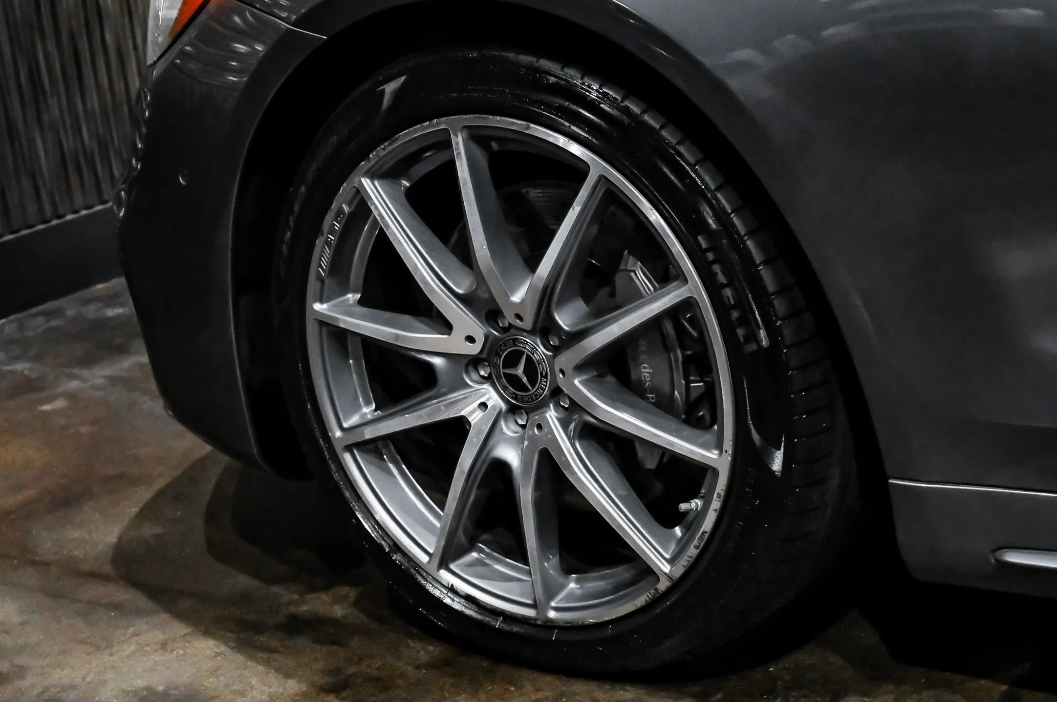 Used 2019 Mercedes-Benz S 560 Sedan image 57
