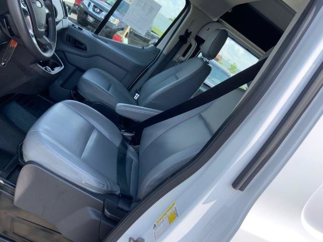 Used 2017 Ford Transit 150 148 Low Roof RWD image 11