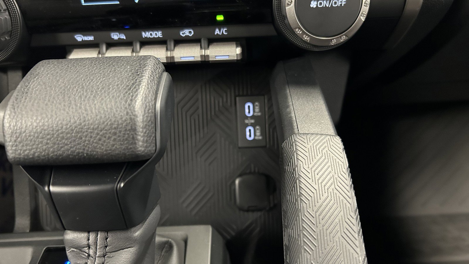 Used 2026 Toyota 4Runner SR5 image 33