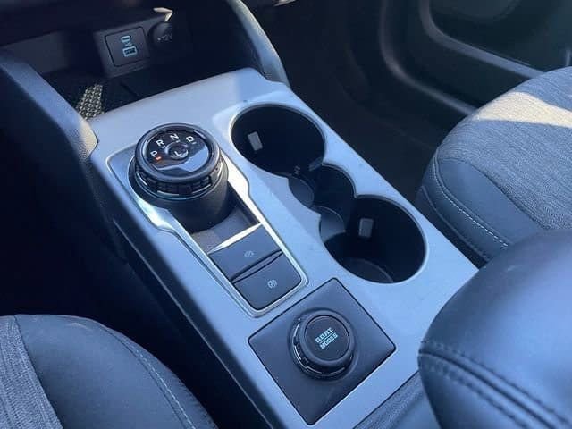 Used 2022 Ford Bronco Sport Big Bend image 20