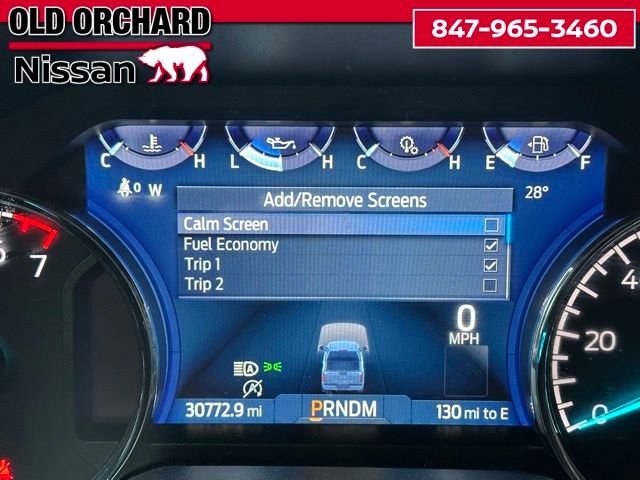 Used 2023 Ford F150 XLT w/ Equipment Group 302A High image 20