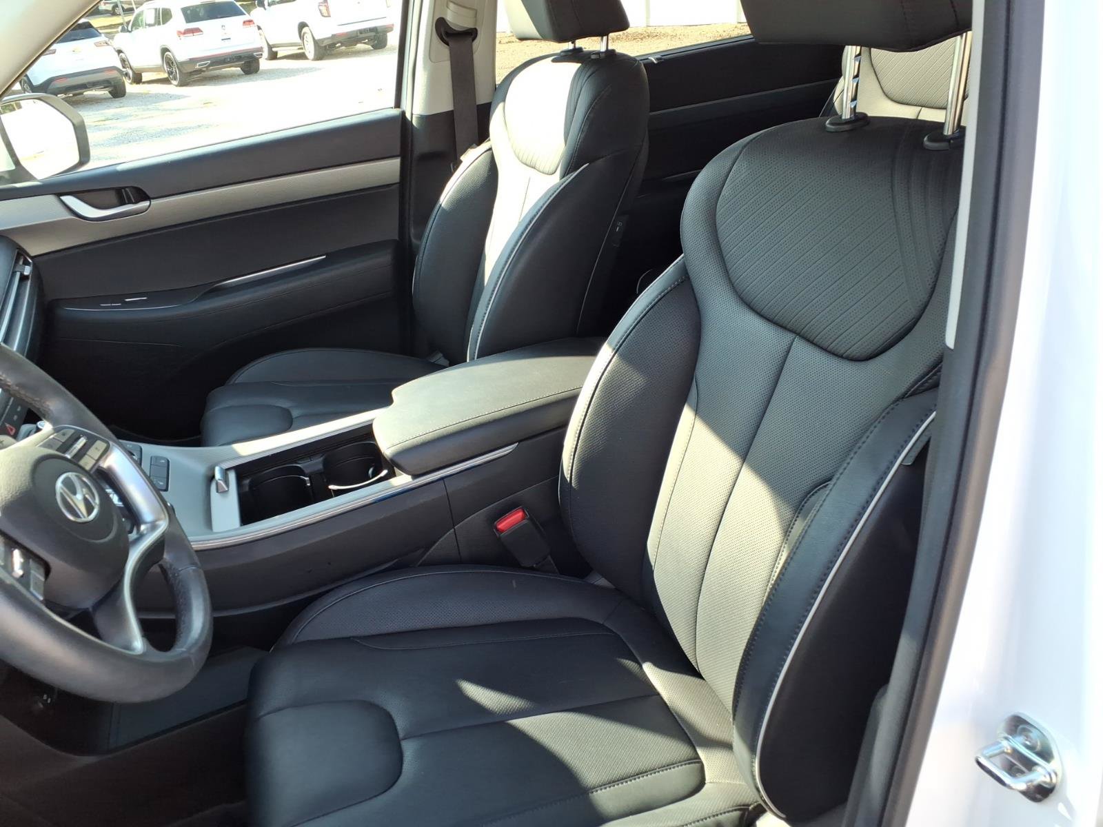 Used 2024 Hyundai Palisade XRT FWD image 16
