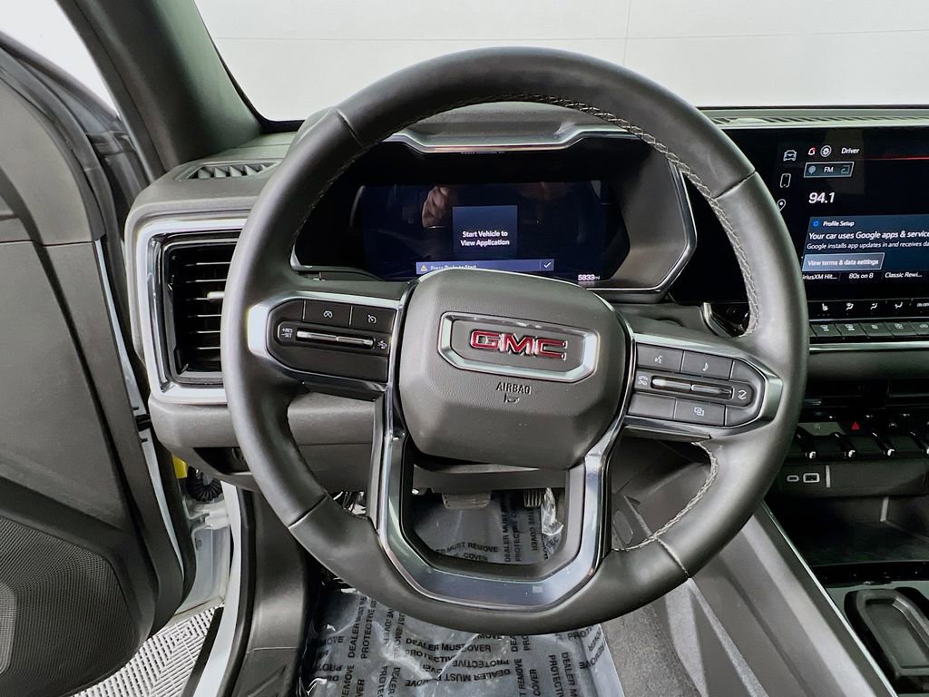 Certified 2024 GMC Canyon Elevation w/ Convenience Package image 9