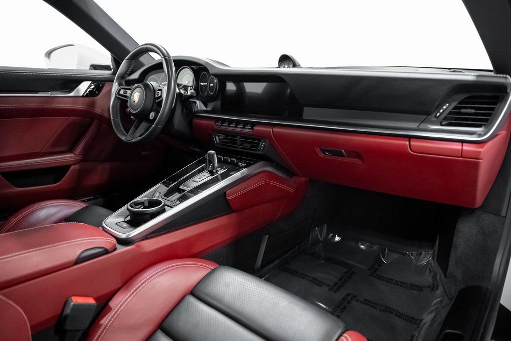 Used 2020 Porsche 911 Carrera S image 55