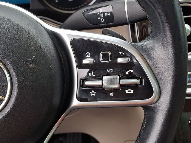 Used 2022 Mercedes-Benz GLC 300 w/ Premium Package Lite image 26