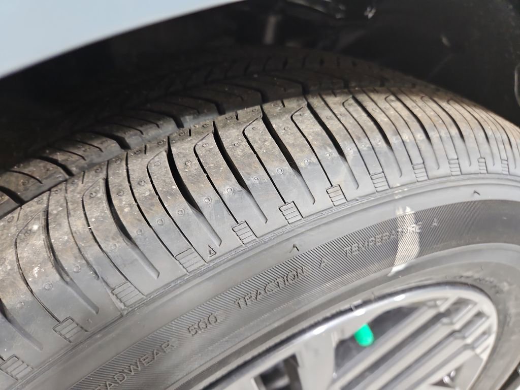 New 2026 Nissan Sentra SV image 27