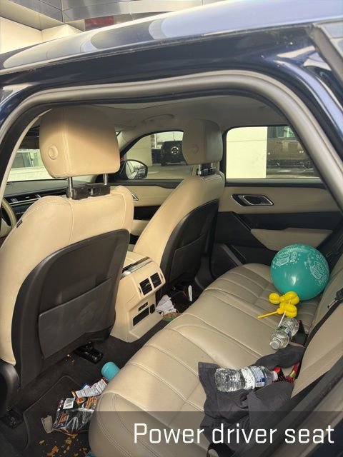 Used 2023 Land Rover Range Rover Velar R-Dynamic S image 26