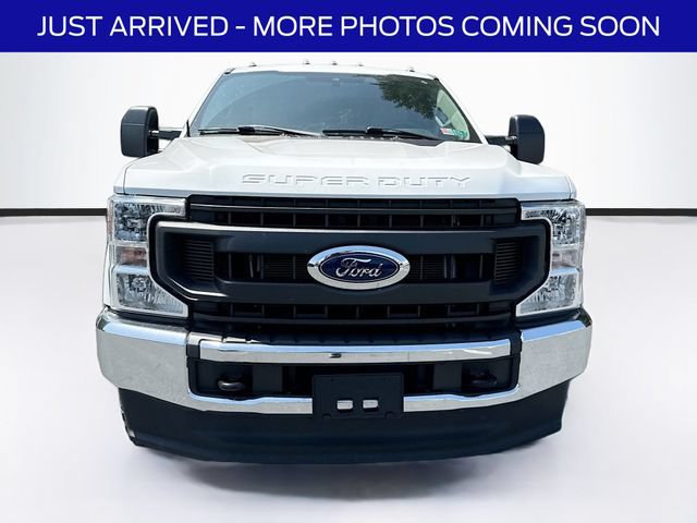 Certified 2021 Ford F250 XL w/ Power Equipment Group AWD/4WD image 2