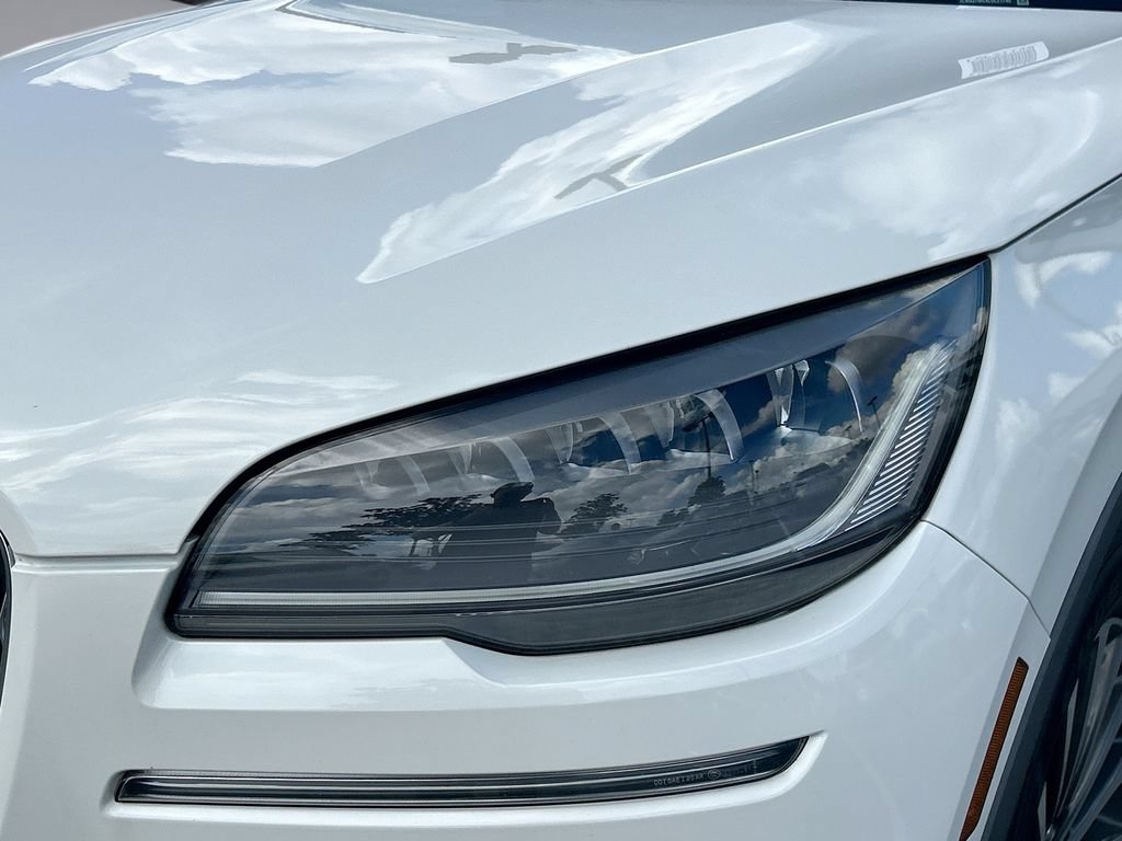 Used 2020 Lincoln Aviator Reserve w/ Equipment Group 201A RWD image 37
