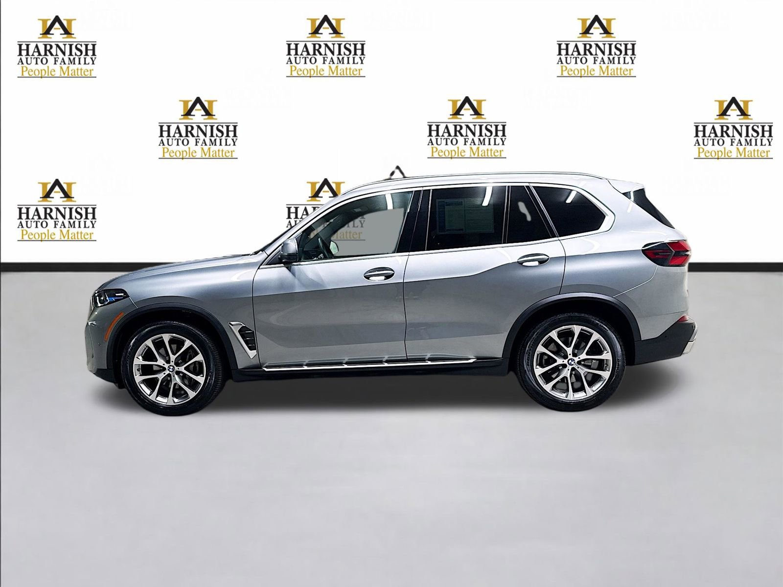 Used 2026 BMW X5 xDrive40i AWD/4WD image 10