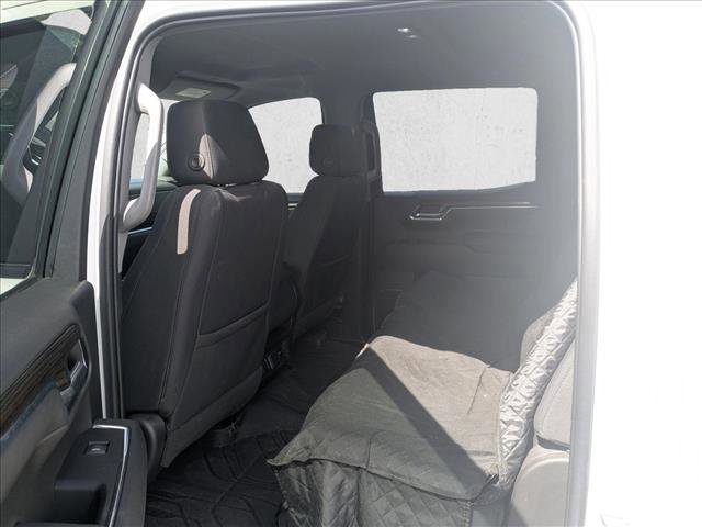 Used 2023 Chevrolet Silverado 1500 RST RWD image 26