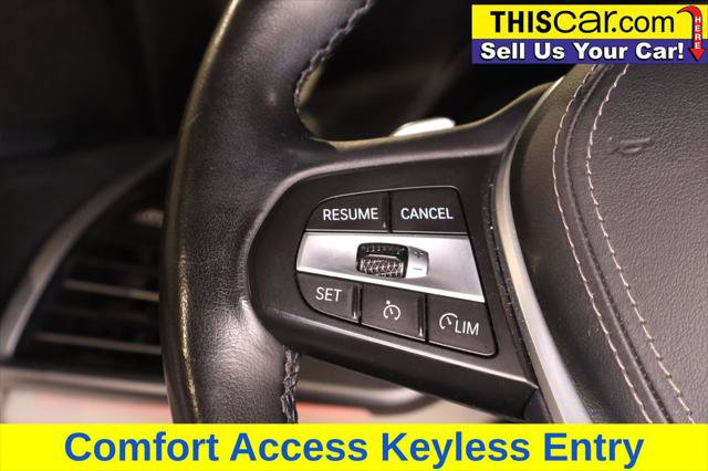 Used 2019 BMW X5 xDrive40i w/ Convenience Package image 15