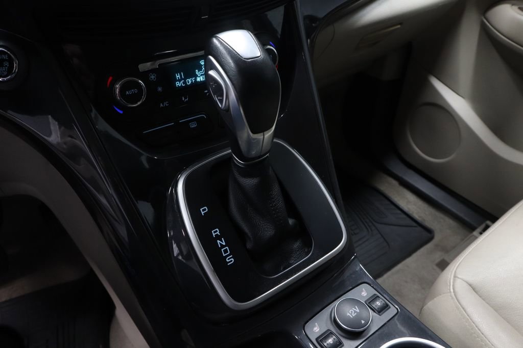 Used 2014 Ford Escape Titanium image 36