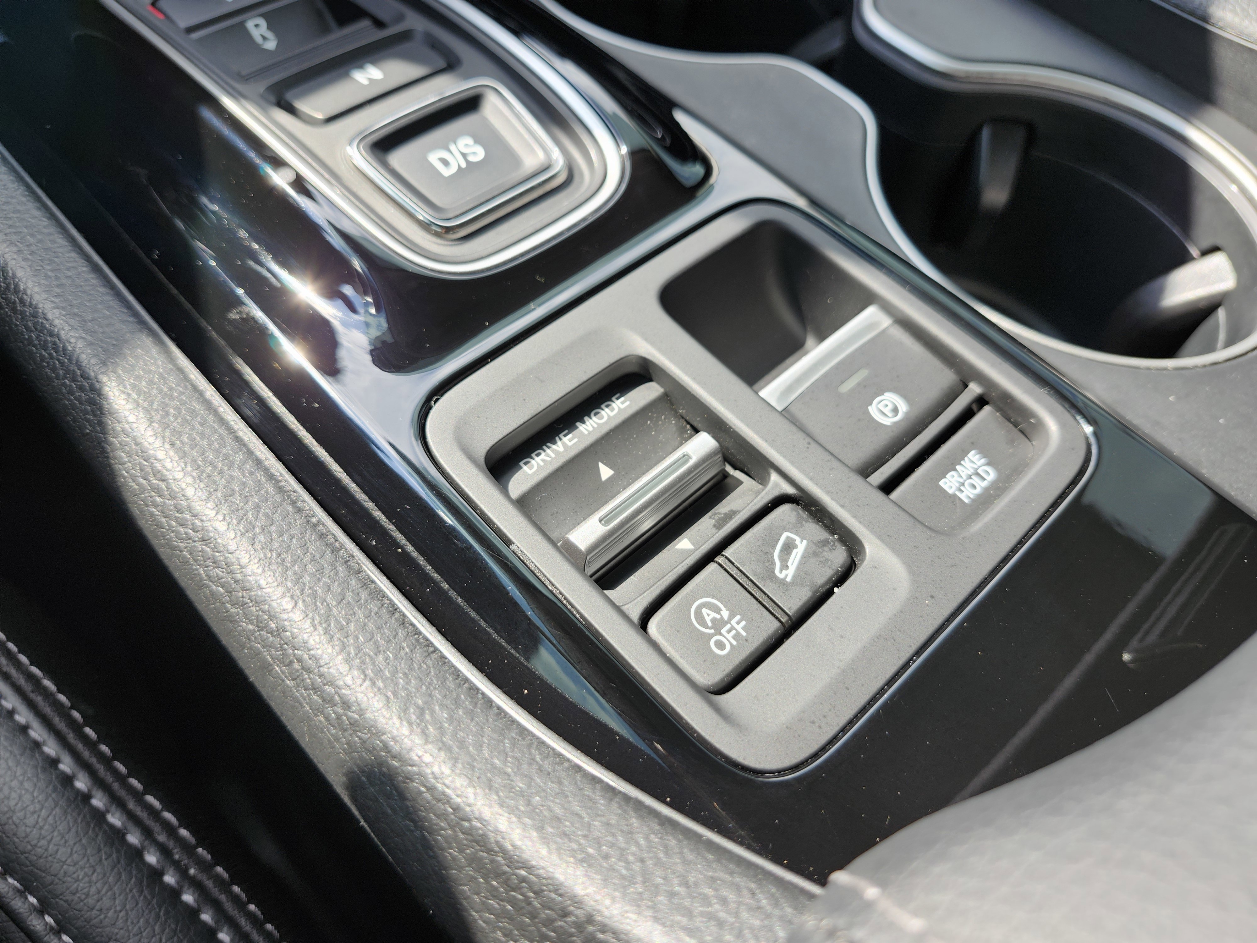 Used 2023 Honda Pilot Touring image 39