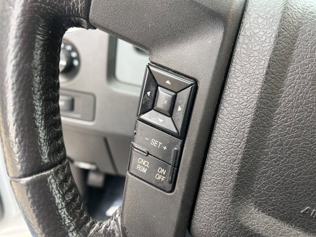 Used 2014 Ford F150 XLT w/ Equipment Group 302A Luxury image 20