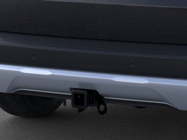 New 2026 Ford Escape SE w/ PHEV Premium Package FWD image 23