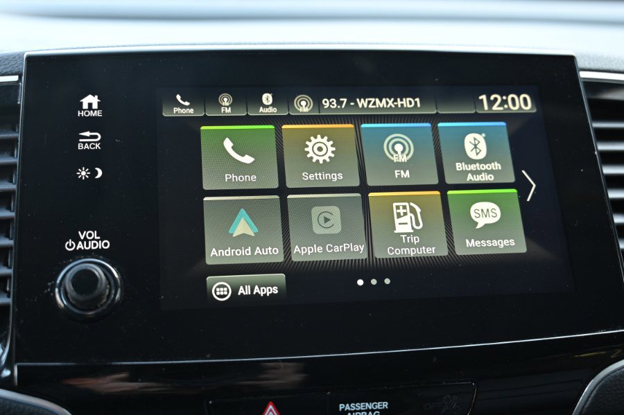 Used 2020 Honda Pilot EX-L image 27