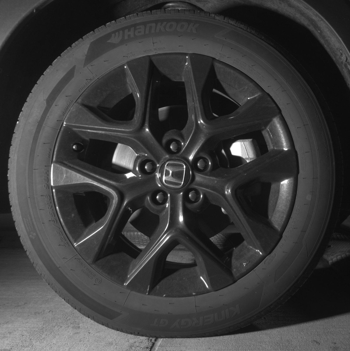 Used 2025 Honda HR-V Sport image 13