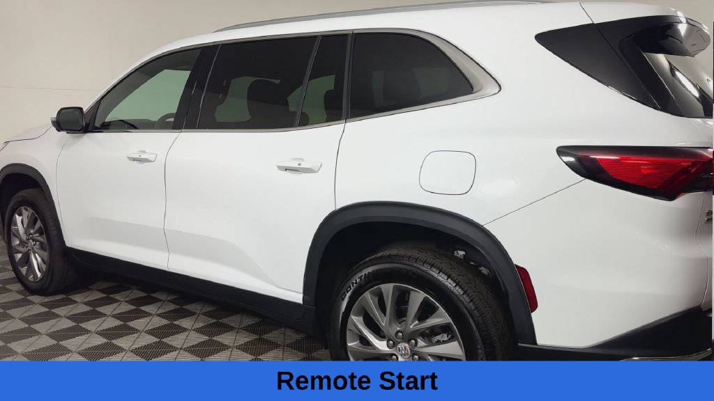 Used 2026 Buick Enclave Preferred AWD/4WD image 9
