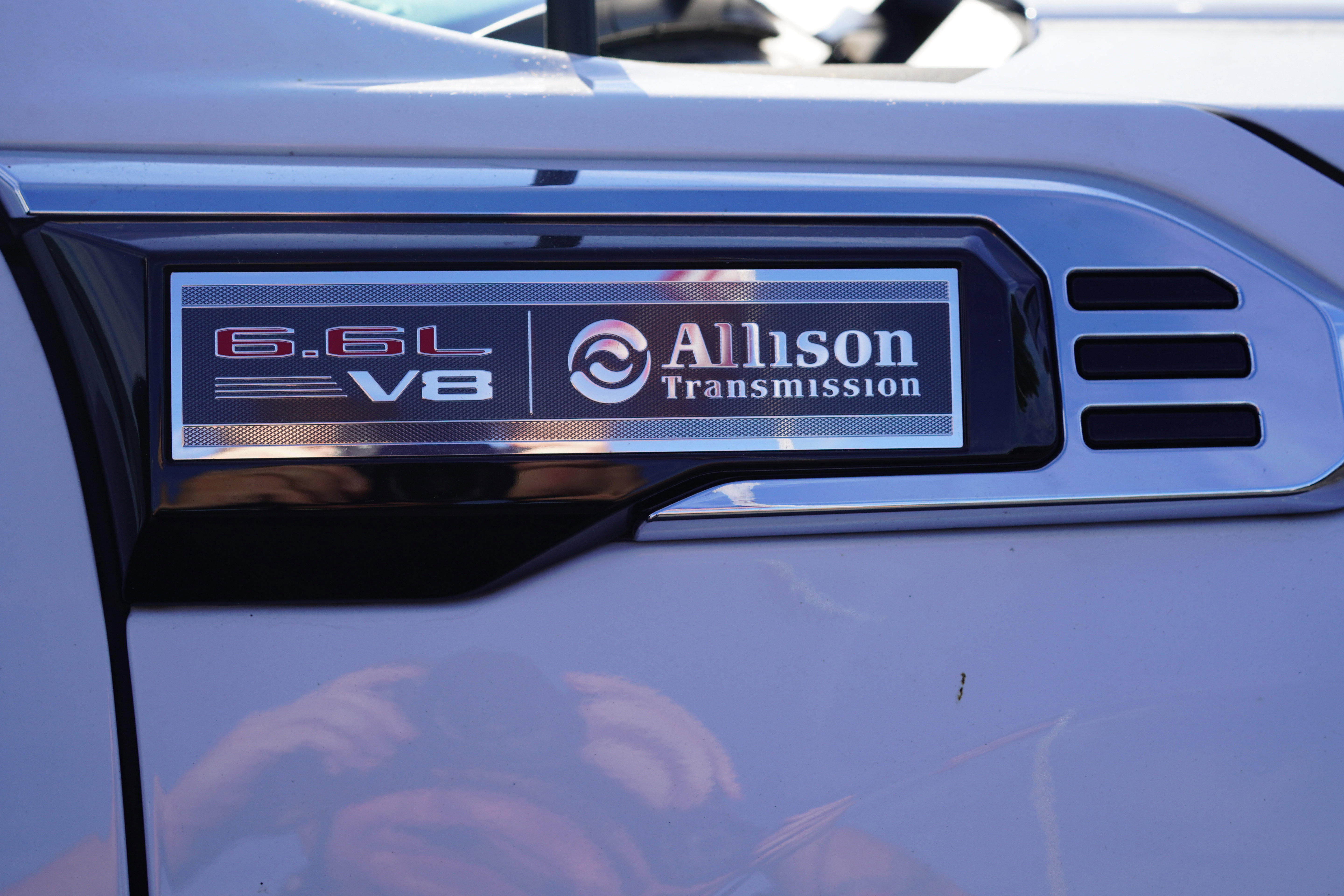 New 2025 GMC Sierra 3500 Pro w/ Convenience Package image 32