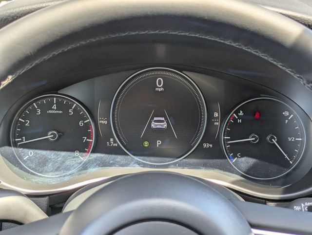 New 2026 MAZDA CX-50 AWD 2.5 S w/ Weather Package image 17