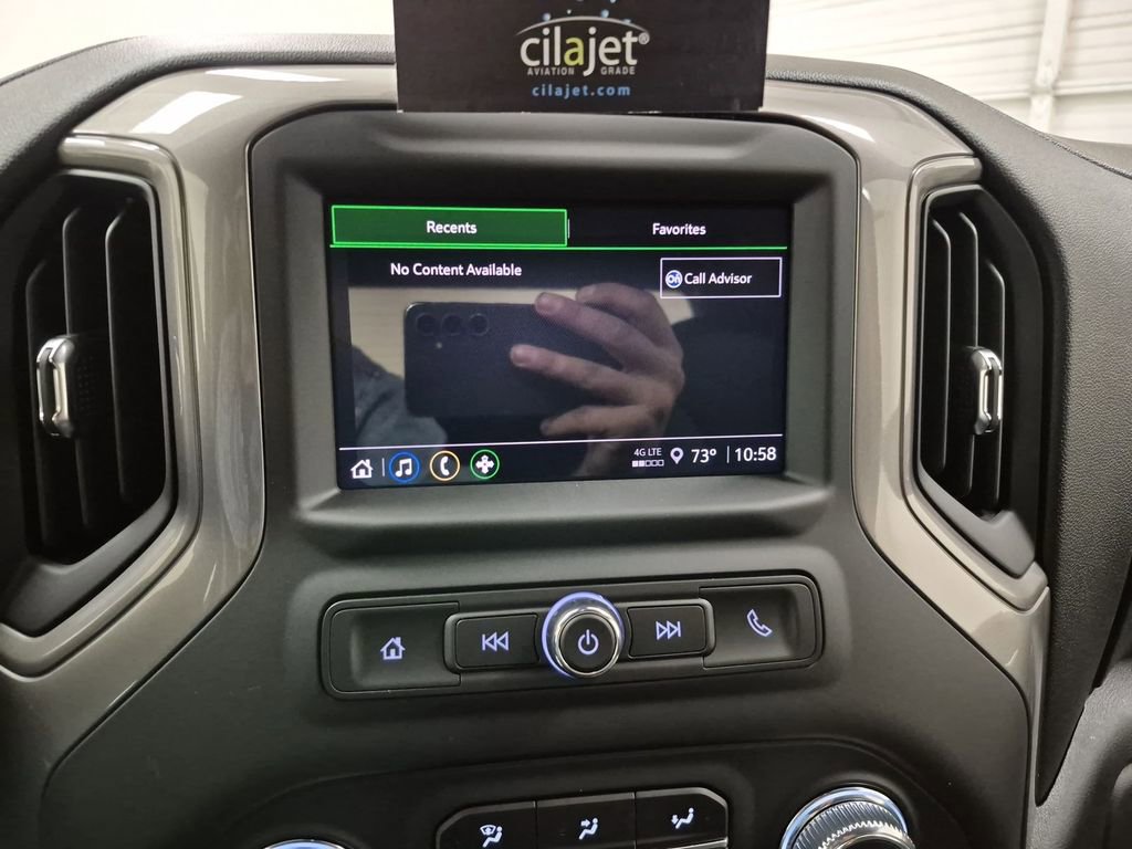 New 2026 GMC Sierra 3500 Pro w/ Convenience Package image 14