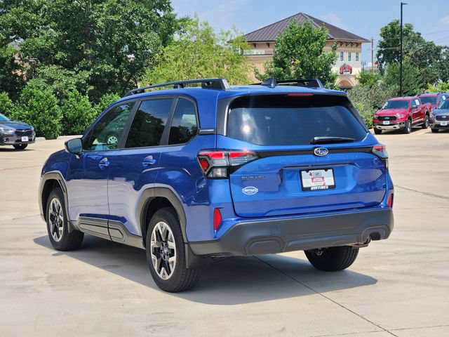 Certified 2026 Subaru Forester Premium AWD/4WD image 5