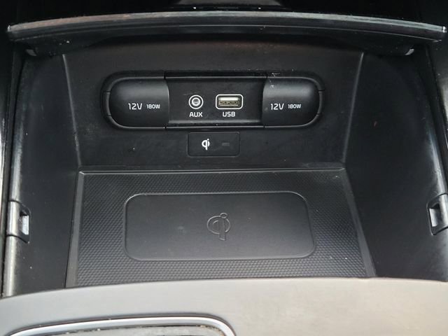 Used 2019 Kia Sorento SX image 25