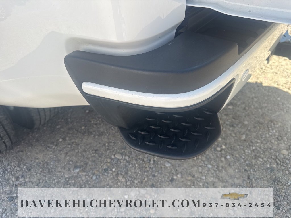 Used 2015 GMC Sierra 3500 Denali w/ Duramax Plus Package image 36