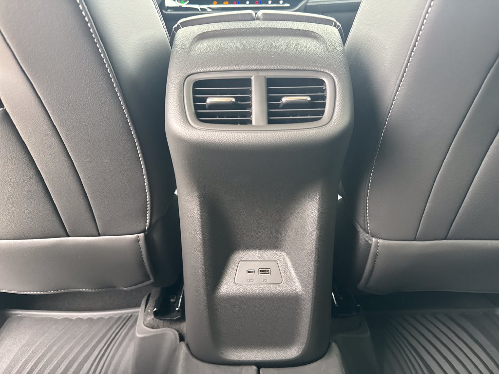 New 2026 Buick Envision Sport Touring AWD/4WD image 39
