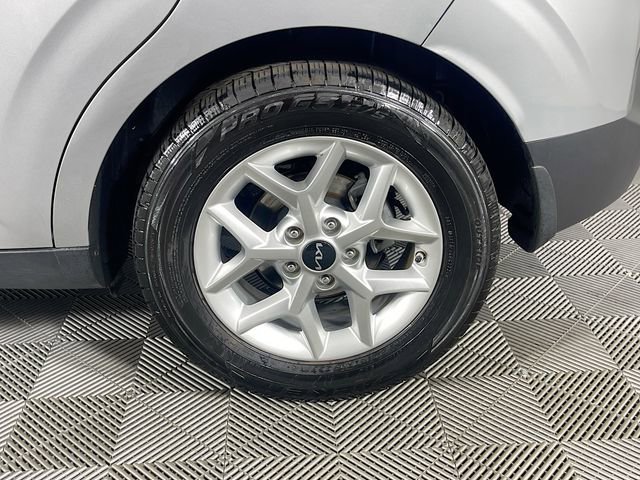 Used 2022 Kia Soul LX w/ Technology Package image 29