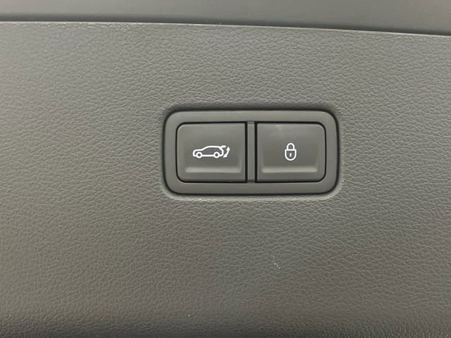 Used 2025 Genesis GV80 3.5T e-SC image 16