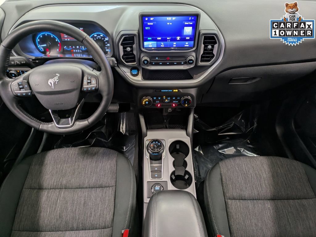 Certified 2023 Ford Bronco Sport Big Bend w/ Convenience Package image 26