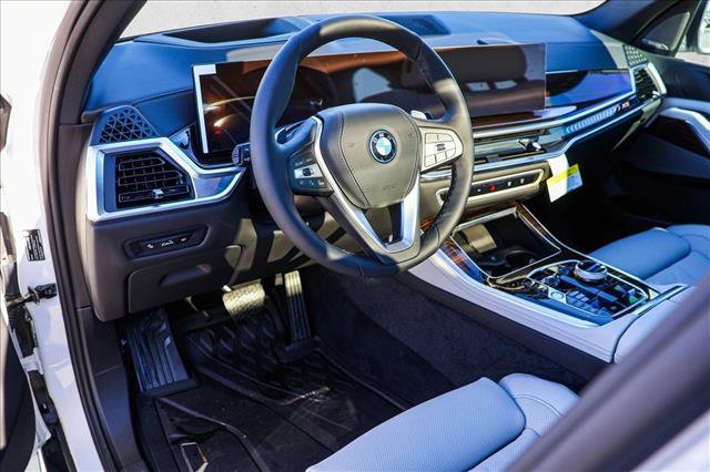 New 2026 BMW X5 xDrive50e w/ Executive Package image 10